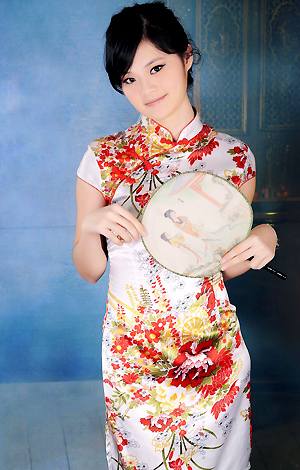 Single girl PoPo 32 years old