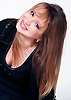 Irina from Moscow Russian brides