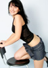 Olga from Tver Russian brides