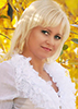Ludmila from Kherson Russian brides