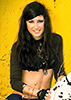 Zarema from Melitopol Russian brides