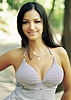 Russian woman Yanina from Poltava