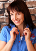 Tatiana from Kiev Russian brides