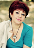 Valentina from Poltava Russian brides
