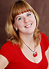 Evgenia from Tver Russian brides