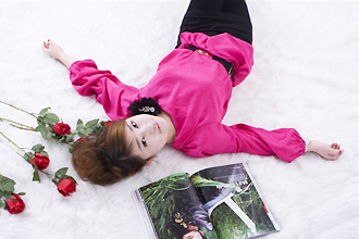 Single girl Cong 37 years old