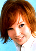 Anna from Tver Russian brides