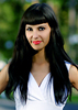 Carolina from Chuguev Russian brides
