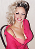 Oksana from Poltava Russian brides