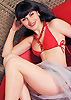 Tatiana from Lugansk Russian brides