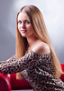 Daria from Zaporozhye Russian brides