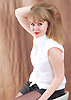 Svetlana from Tver Russian brides