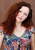 Julia from Tver Russian brides