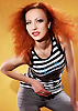 Victoria from Donetsk Russian brides