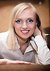 Anna from Kherson Russian brides