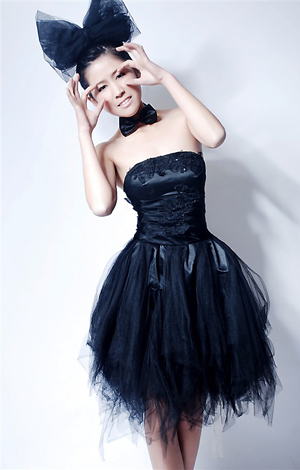 Asian bride Shimin from Guilin