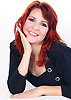 Olga from Kharkov Russian brides