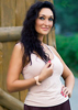 Elena from Poltava Russian brides