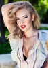 Elizaveta from Donetsk Russian brides