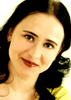 Nensy from Tver Russian brides