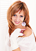 Svetlana from Novosibirsk Russian brides