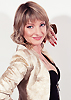 Irina from Novosibirsk Russian brides