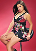 Ludmila from Lugansk Russian brides