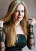Tatiana from Zaporojie Russian brides