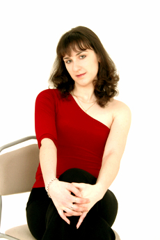 Elena from Tver Russian brides