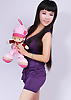 Aijun from Hengyang Russian brides