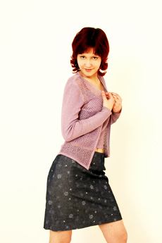 Marina from Tver Russian brides
