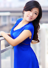 Fang from Hengyang Russian brides