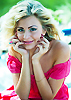 Marina from Poltava Russian brides
