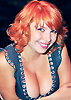 Alena from Kharkov Russian brides