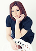 Tatiana from Kharkov Russian brides