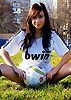 Alisa from Odessa Russian brides