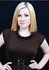 Anastasia from Kherson Russian brides