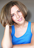 Alice from Zaporozhye Russian brides