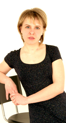 Marina from Tver Russian brides