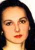 Oksana from Tver Russian brides