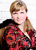 Svetlana from Kharkov Russian brides