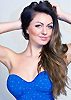Anastasia from Odessa Russian brides