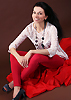 Ekaterina from Kiev Russian brides