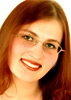 Anna from Tver Russian brides