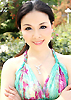 Lingda from Shenzhen Russian brides