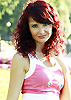 Lyudmila from Kharkov Russian brides