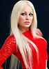 Lyuba from Nikolaev Russian brides