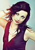 Alena from Kherson Russian brides