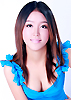 Russian woman Wei from Loudi