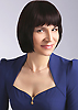 Ludmila from Kiev Russian brides